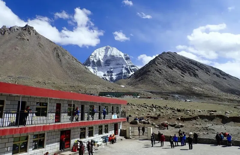 How to Fly from Bhutan to Kailash: Direct Flight from Paro to Kathmandu for Kailash