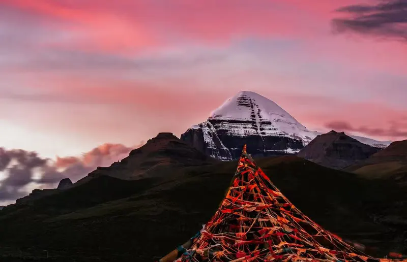 Kailash Mansarovar Yatra from Bhutan