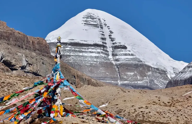 Bhutan to Kailash tour
