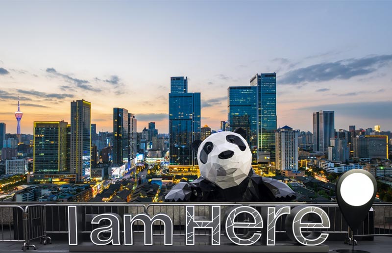 Chengdu