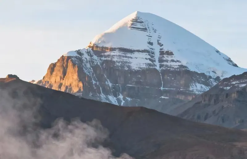 Mount Kailash