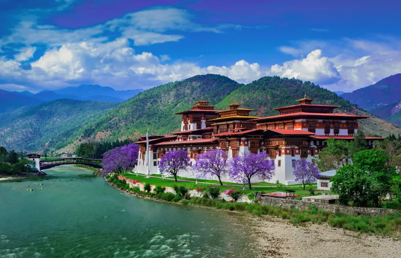 Bhutan Tour
