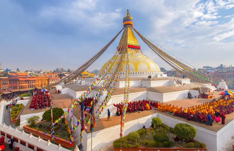 Nepal Tour
