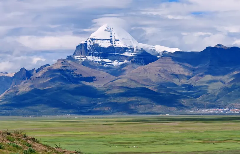 Mount Kailash