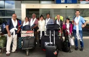 Lanzhou to Lhasa Flight: How to Get to Lhasa from Lanzhou by Air