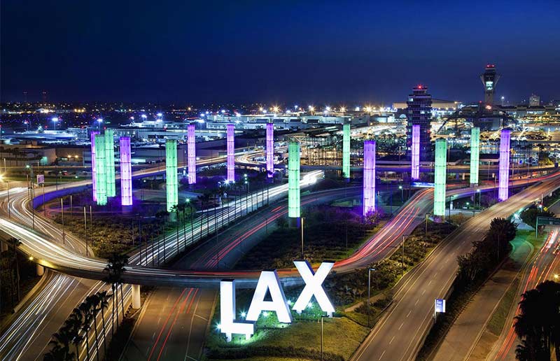 Los Angeles International Airport