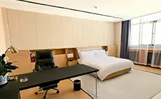 Mapangyongcuo Hot Spring Hotel