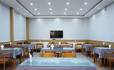 Mapangyongcuo Hot Spring Hotel
