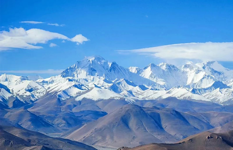 Everest Base Camp
