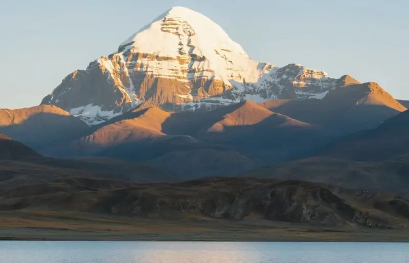 Kailash Mansarovar Yatra from Myanmar