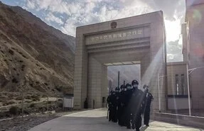 Purang Port: Vital Border for Kailash Mansarovar Yatra by Helicopter from Nepal