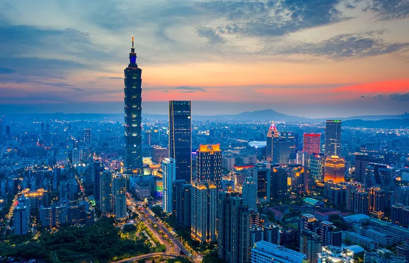 Taiwan to Tibet: How to Get to Tibet from Taiwan
