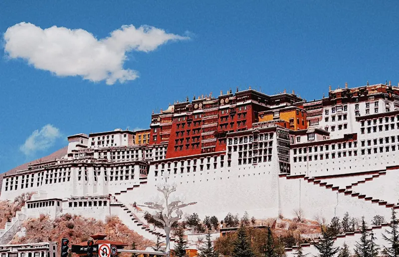 Potala Palace