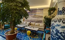 Tibet Ali Hotel