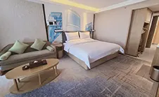 Tibet Ali Hotel