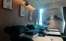 Tibet Ali Hotel