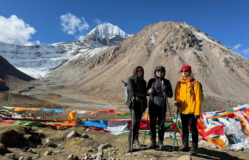 What You Should Know Before Trekking in Tibet: Routes, Permits & Altitude Tips