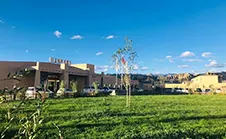 Tulin Castle Hotel