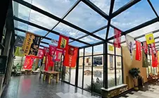 Tulin Castle Hotel