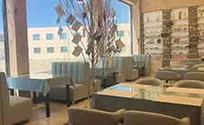Tulin Castle Hotel