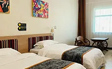 Tulin Castle Hotel