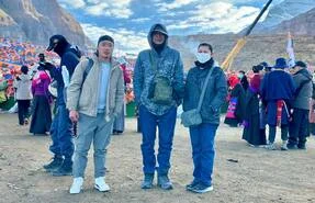 A Life-Changing Journey to Kailash Parvat: Celebrate Saga Dawa Festival with Sincere Pilgrims
