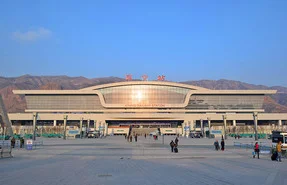 Qinghai-Tibet Railway Stations: Tibet Train Stops from Xining to Lhasa Explained (2026 Update)