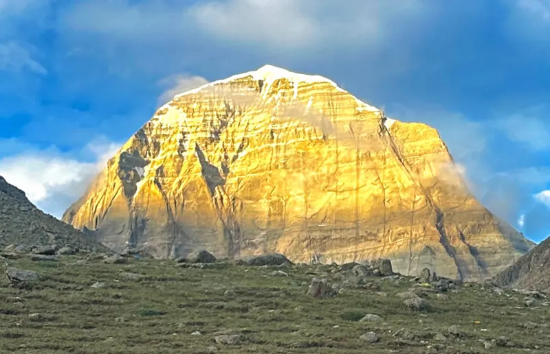 Bhutan to Kailash