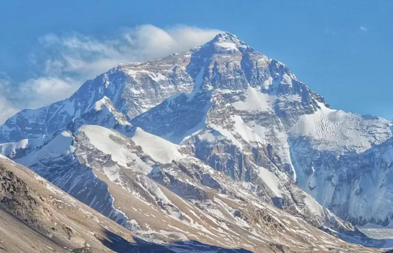Everest Base Camp