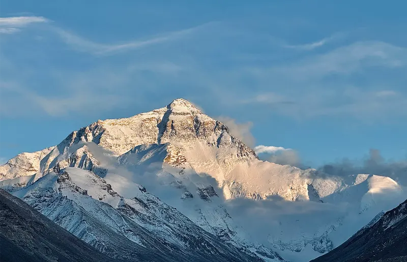 Everest Base Camp