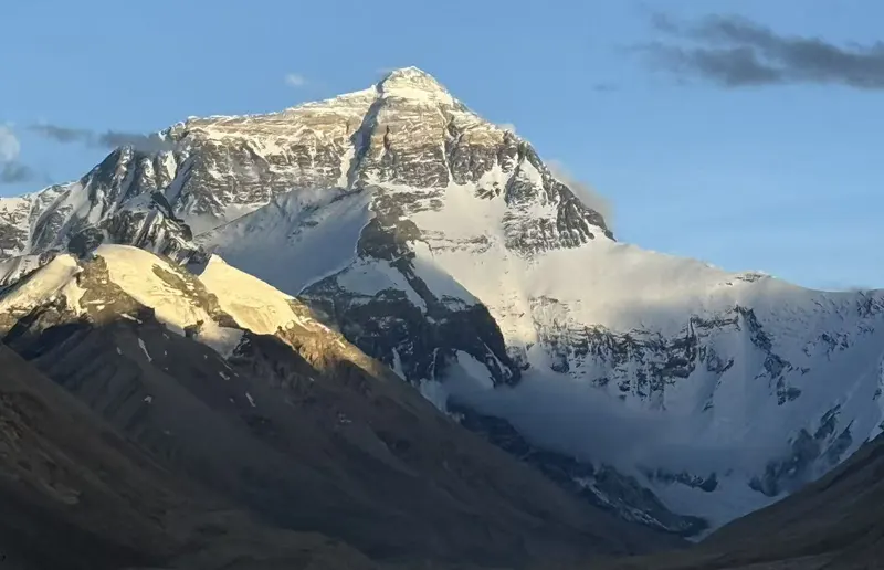 Everest Tour
