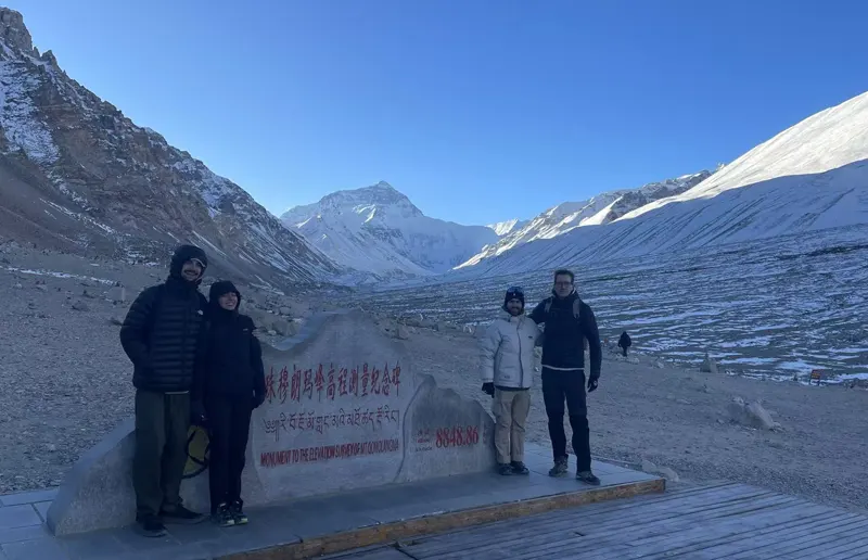 Everest Base Camp Trek Guide: Itinerary, Cost, & Packing Tips (2026)