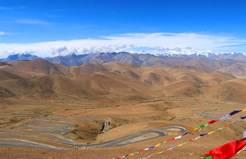 Tibet Tour