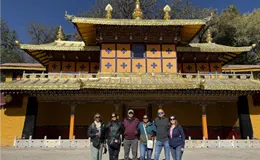 Jokhang Temple