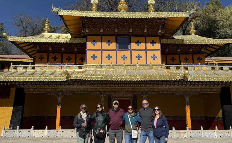 Tibet Tour