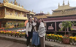 Jokhang Temple