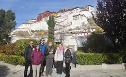 Potala Palace