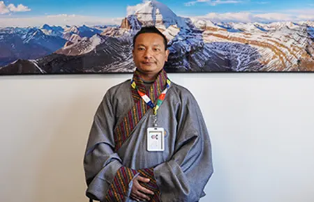 Kalsang Younten