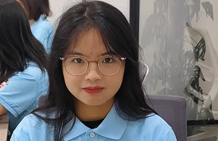 Ms. Kalsang