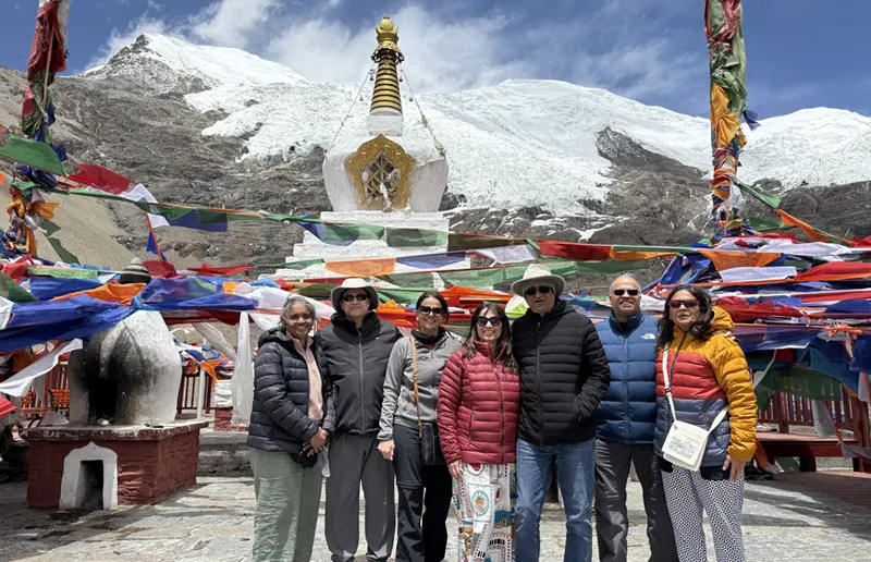 Best Glaciers to Visit in Tibet: 2026 Complete Travel Guide