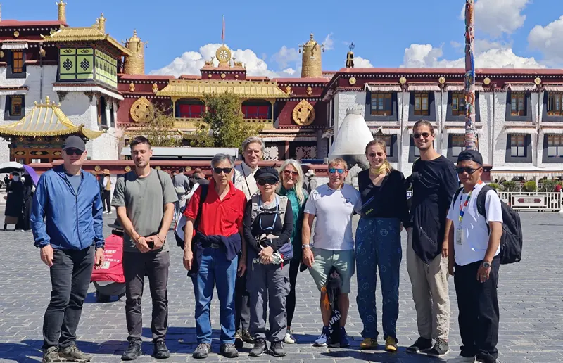 Tibet Tour