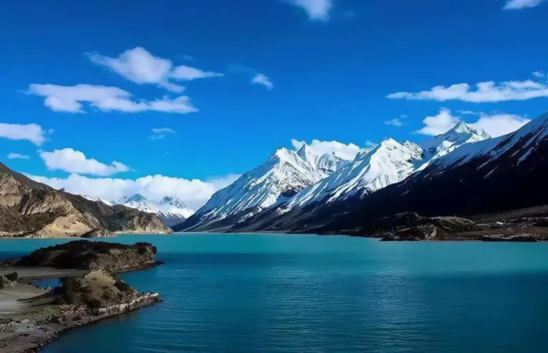 Midui Glacier