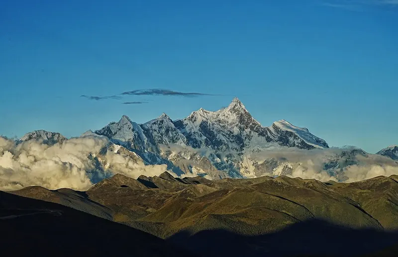 Namcha Barwa