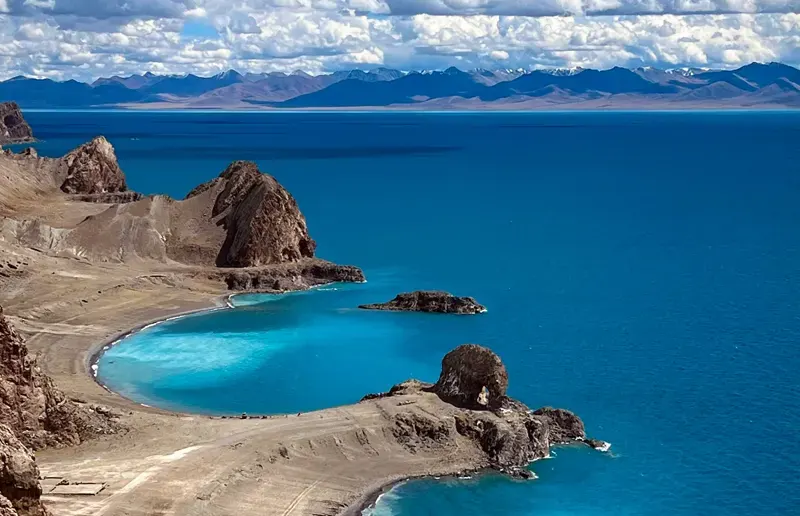 Namtso Lake