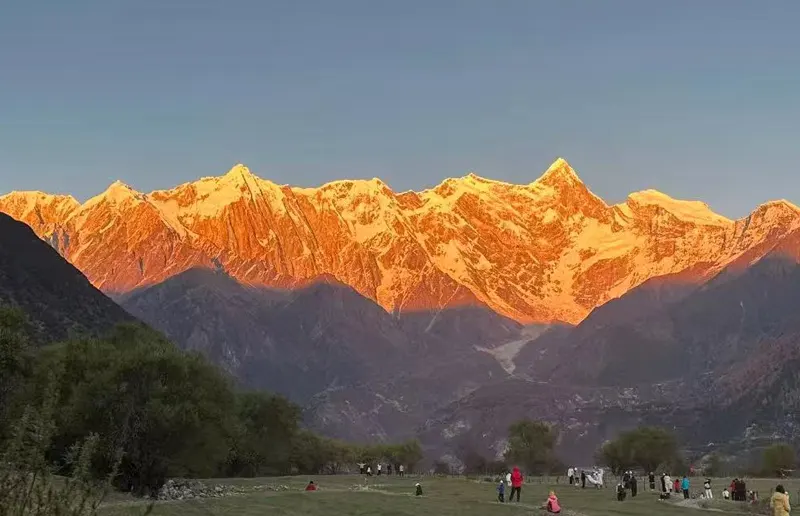 Tibet Weather in January: Temperature, Clothes & Travel Guide