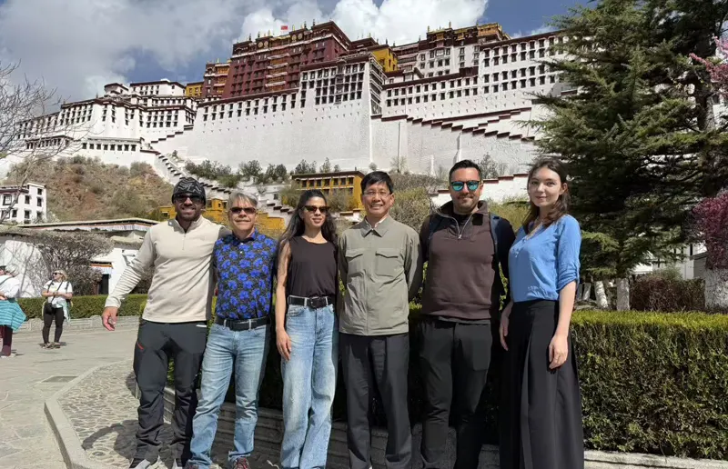 Potala Palace