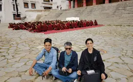 Potala Palace