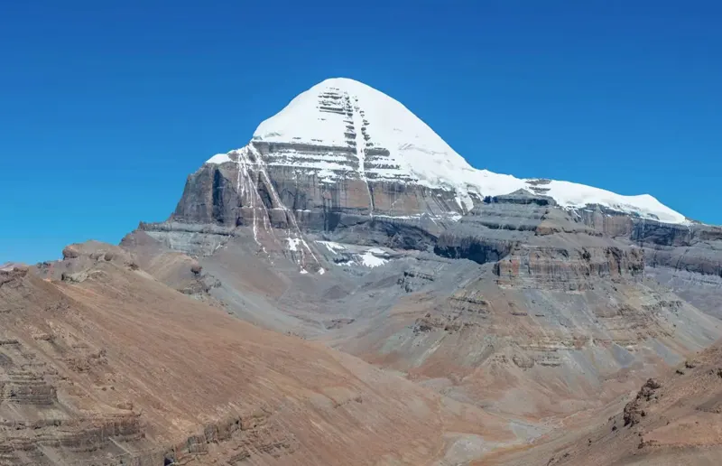 Mount Kailash Tour in September