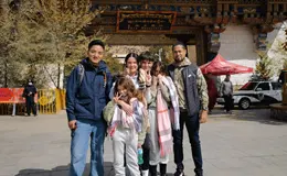 Sera Monastery
