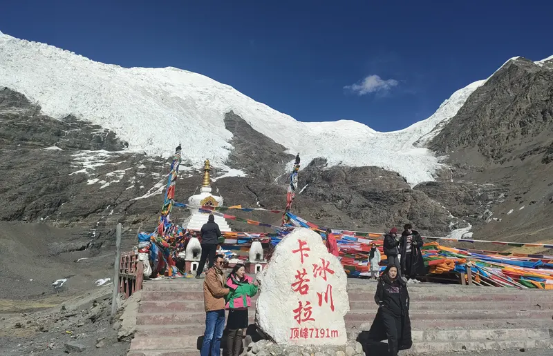 Shigatse Tibet Weather in February